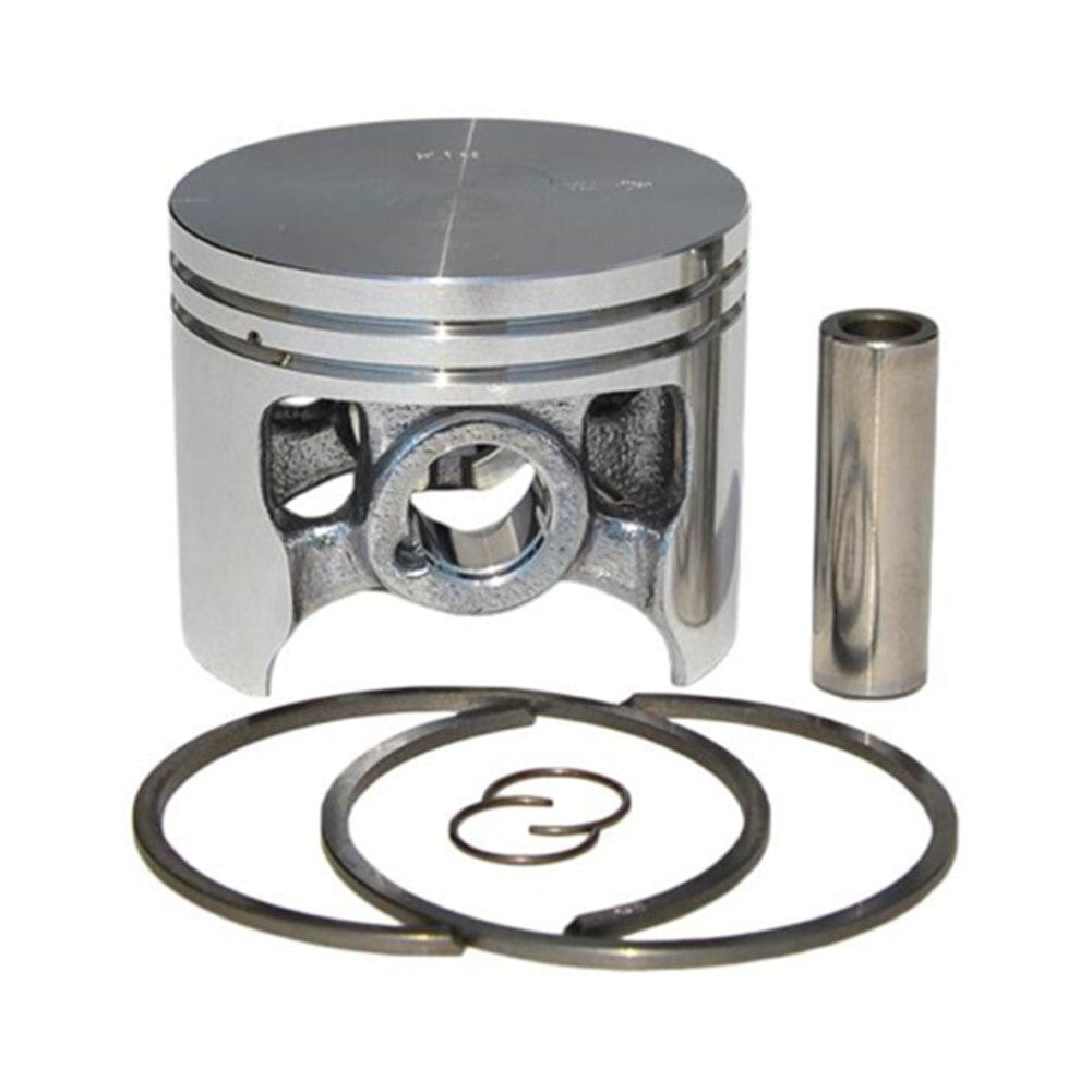 ya 17 Enhance Your For 044 MS440 with 50mm Piston Kit and Rings High Performance
