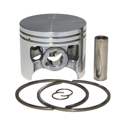 ya 17 Enhance Your For 044 MS440 with 50mm Piston Kit and Rings High Performance