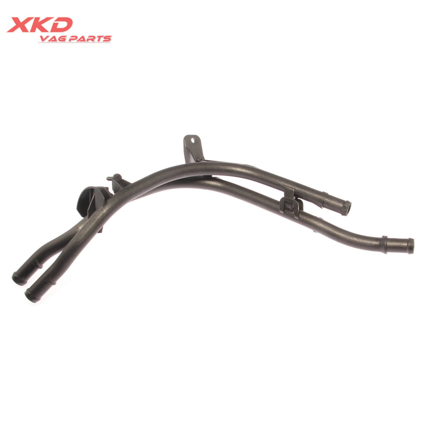 ya 5 8.7 Gasline Engine Coolant Water Pipe for VW for Passat for Tiguan for Golf for Audi A3 1K0121070BD