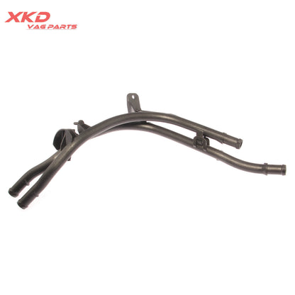 ya 5 8.7 Gasline Engine Coolant Water Pipe for VW for Passat for Tiguan for Golf for Audi A3 1K0121070BD