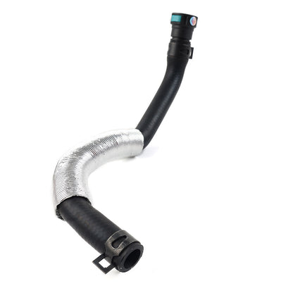 ya 5 8.7 Engine Cooling System Radiator Heater Hose Coolant Pipe for Jaguar XF 2009-2015