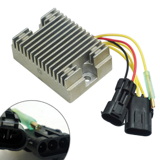 ya 3 6.23 Voltage Regulator Rectifier 4012192 For Hawkeye Ranger 400 Sc for Ram bler 500