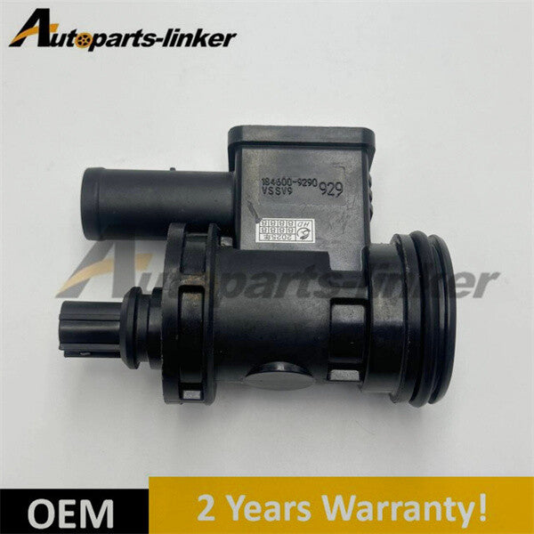 ya 2 6.26 Valve Vacuum Solenoid Valve 90910-12258 184600-9270 for Toyota for Camry