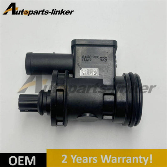ya 2 6.26 Valve Vacuum Solenoid Valve 90910-12258 184600-9270 for Toyota for Camry