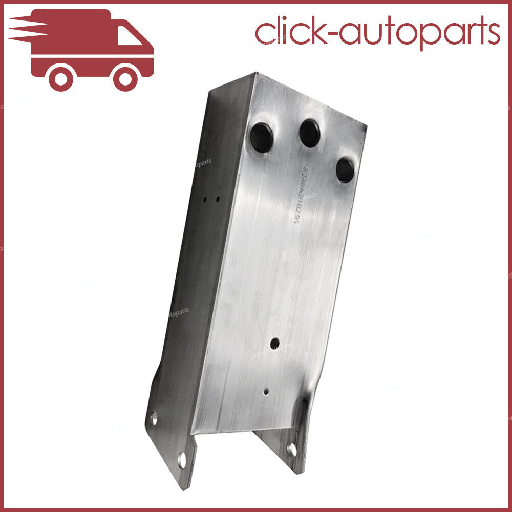 ya 27 6.18.2 Front Bumper Bracket Support Right Side Fits B-Class W242 W246 A-Class W176