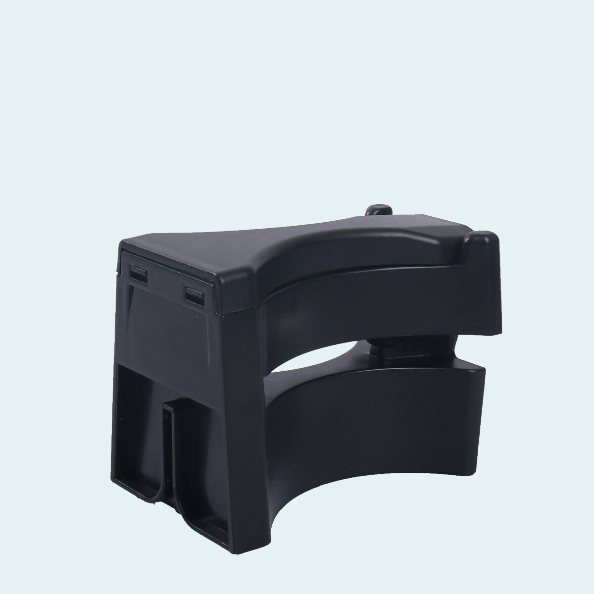 ya 8 5.26 55604-04010 Center console cup holder insertion partition suitable for 05-15 for Toyota Tacoma