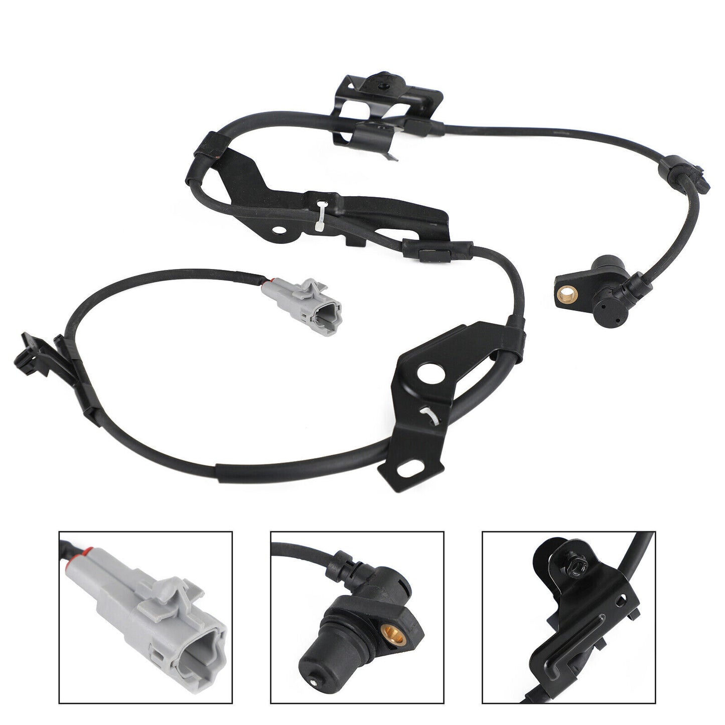 ya 1 8.5.2 ABS Wheel Speed Sensor Front Right For Tacoma 1998-2004 89542-35050