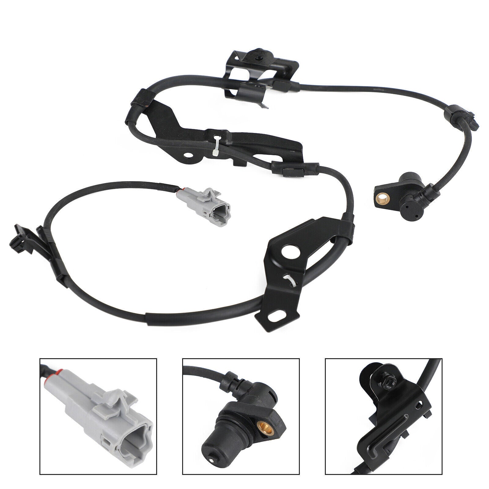 ya 1 8.5.2 ABS Wheel Speed Sensor Front Right For Tacoma 1998-2004 89542-35050