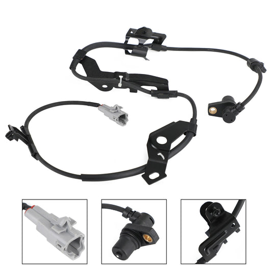ya 1 8.5.2 ABS Wheel Speed Sensor Front Right For Tacoma 1998-2004 89542-35050