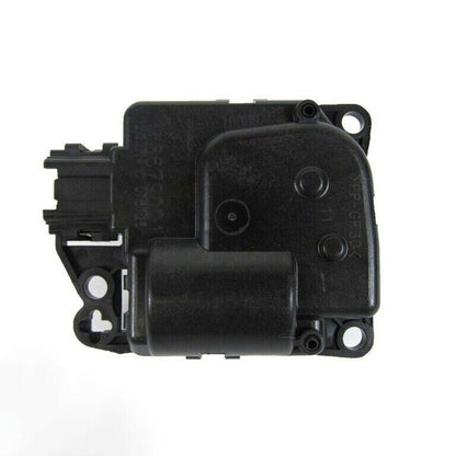ya 5 8.7 Regulating heater mixing door actuator