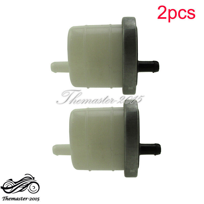 ya 2 6.30 2x Fuel Filter for Yamaha XL800 XLT 800 1200 GP800R SUV1200 66V-24560-00-00