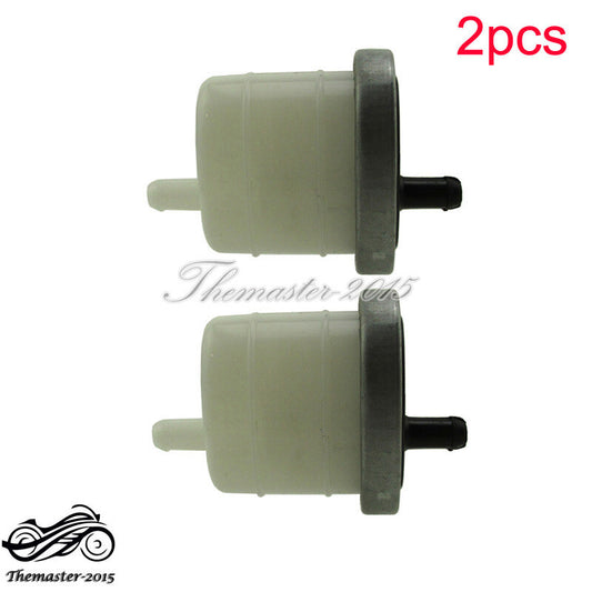 ya 2 6.30 2x Fuel Filter for Yamaha XL800 XLT 800 1200 GP800R SUV1200 66V-24560-00-00