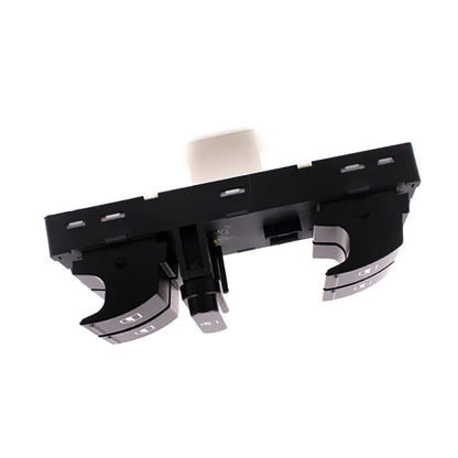 ya 1 8.12 baidi 5J0959858A Power Window Control Switch for VW Sagitar 06-11 for Golf for Jetta for Passat