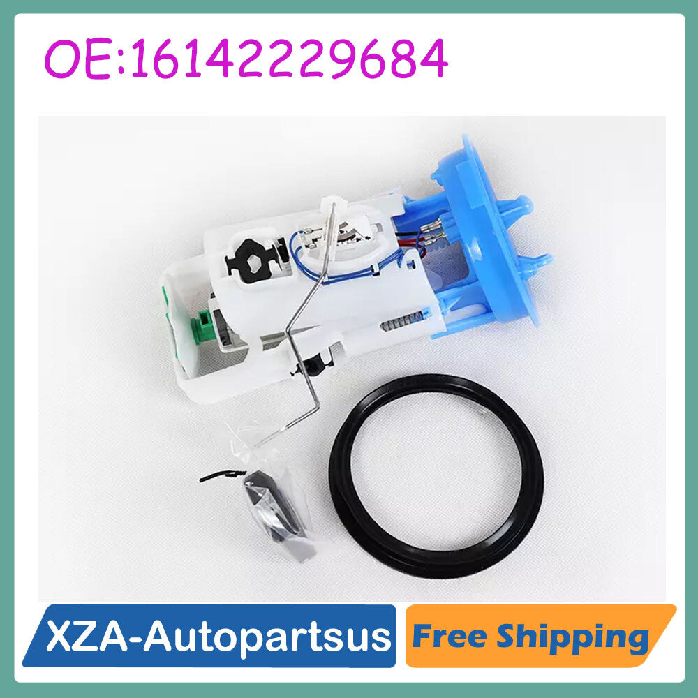 ya 27 7.2 New 1 pc Fuel Pump Assembly for BMW E46 M3 1999-2006 16142229684