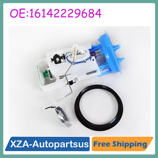 ya 27 7.2 New 1 pc Fuel Pump Assembly for BMW E46 M3 1999-2006 16142229684