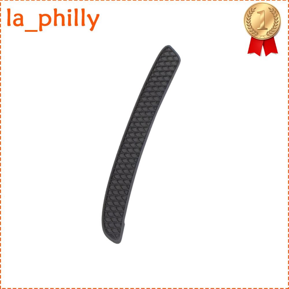 ya 27 6.18.2 RH Right Side Rear Bumper Cover Grill Grille Fit For A CLASS W176 AMG 2012-2018