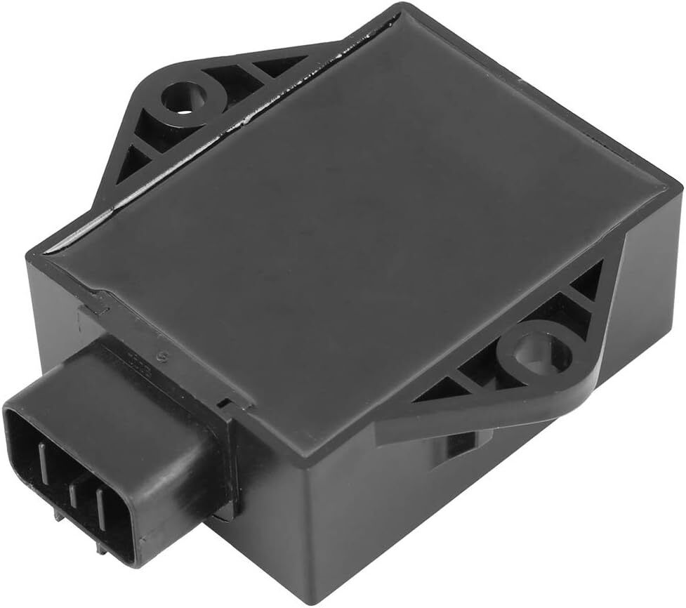 ya 5 8.7 8 Pins Motocycle CDI Ignition Box Igniter AC 12V for Suzuki EN125 GN125 GS125