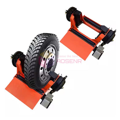 ya 14 Pneumatic Tire Gripper Bead Breaker Tire Bead Breaker Tire Repair Air Deflector