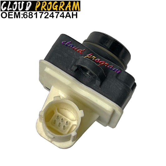 ya 11 6.9 68172474AH Rear View Parking Camera 2015-2023 for Dodge for Challenger