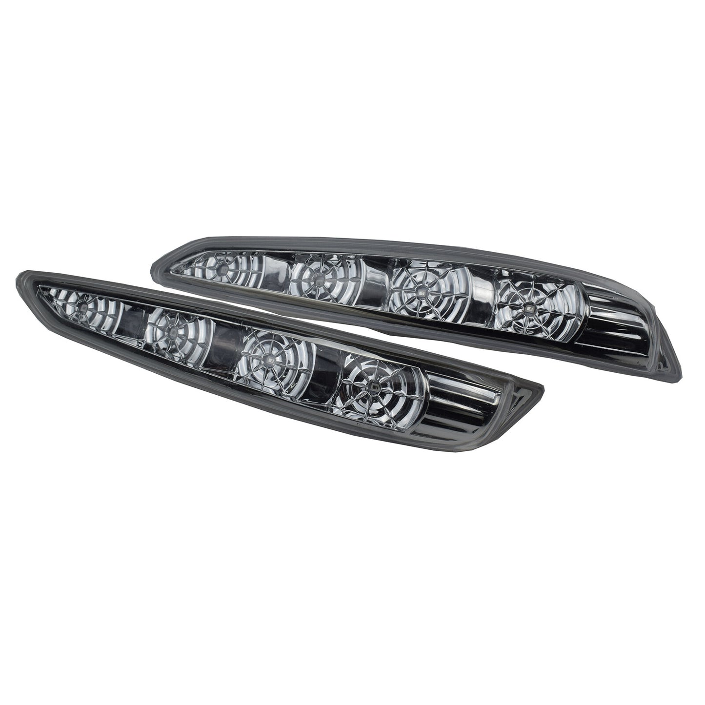 ya 1 8.5.1 Side mirror turn signal light LH and right hand for Hyundai Sonata 2011 - 2014