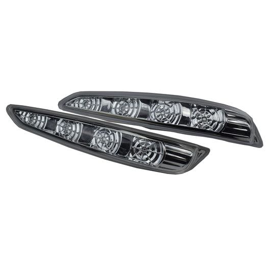 ya 1 8.5.1 Side mirror turn signal light LH and right hand for Hyundai Sonata 2011 - 2014