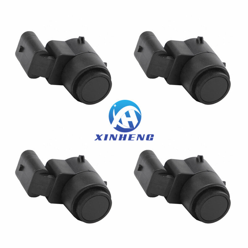 ya 1 8.5.1 4x 66209196705 PDC Parking Sensor for Mini Cooper E89 E91 E92 E93 R55 R56 X1