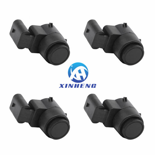 ya 1 8.5.1 4x 66209196705 PDC Parking Sensor for Mini Cooper E89 E91 E92 E93 R55 R56 X1