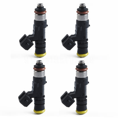 ya 1 8.12 baidi 0280158821 Suitable for four piece fuel connector Suitable for Honda for Mazda for Dodge