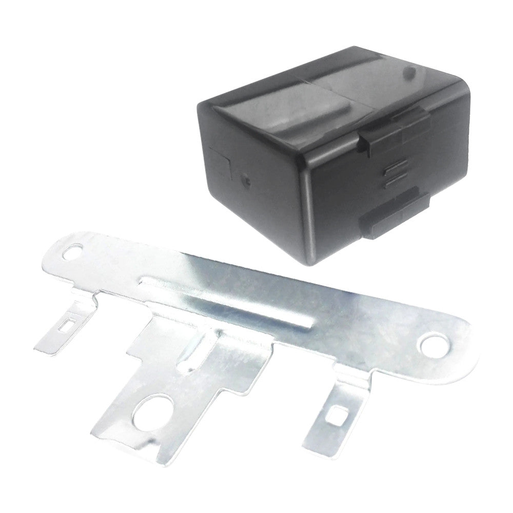 ya 5 8.7 for Altima 1993 1994 1995 1996 Electric Power Window Amp Switch Relay W/ Bracket
