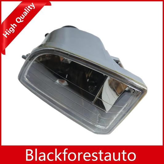ya 13 5.27.2 Front Left Bumper Lower Fog Light Lamp Housing Fits For RAV4 2001-2003