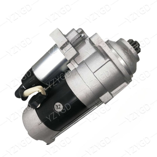 ya 16 For Cummins 5565913 4BT Engine Starter