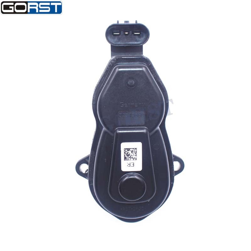 ya 10 5.28 Handbrake rear caliper parking brake servo motor 32349660 12 teeth suitable for BMW 