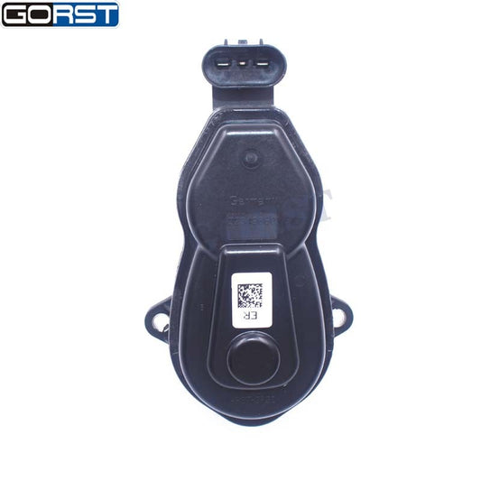 ya 10 5.28 Handbrake rear caliper parking brake servo motor 32349660 12 teeth suitable for BMW 