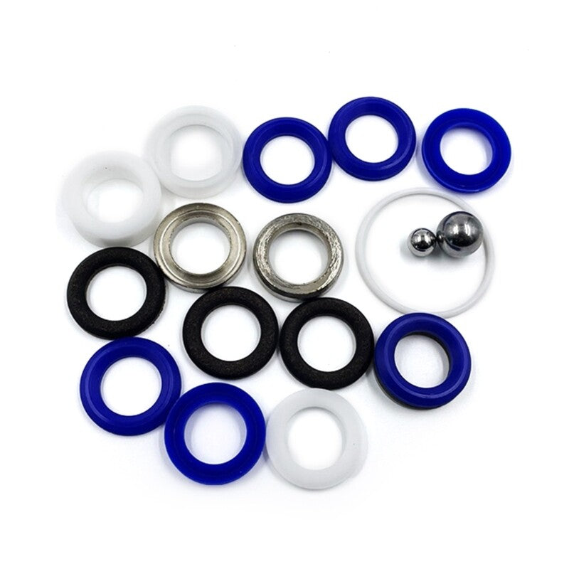 ya 26 Rubber Packing set Replacement Packing set Efficient Repair for Airless Paint