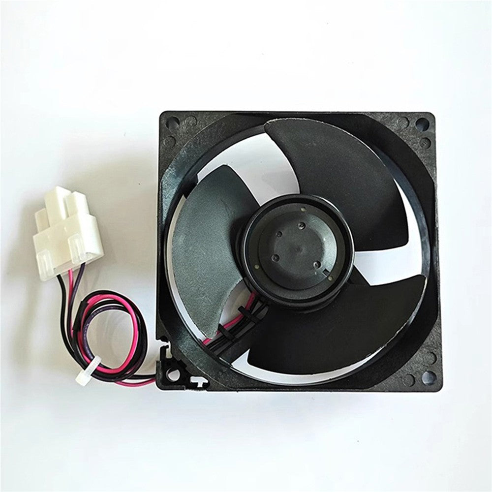 ya 26 12V 0.1A Reigerator Fan U92C12MS7BA3-52 for Reigerator