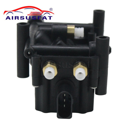 ya 1 8.5.2 Applicable to for X5 E53 4 corner for Rolls-Royce RR1 RR2 air suspension solenoid valve for SEAT 