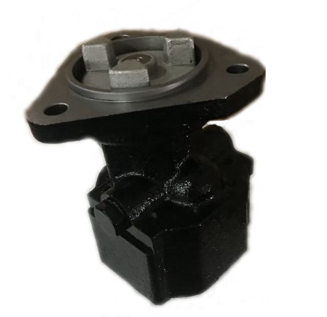 ya 27 7.2 Fuel Transfer Pump 23532981 23537686 For Detroit Series 60 Diesel Engine