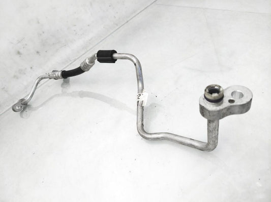 ya 12 5.22.2 AC Air Conditioning Hose for BMW X5 X6 F15 F16 2014-2019