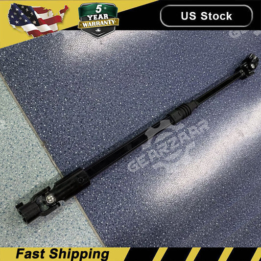 ya 3 6.23 Lower Intermediate Steering Shaft 52007017 for Jeep for Wrangler KY