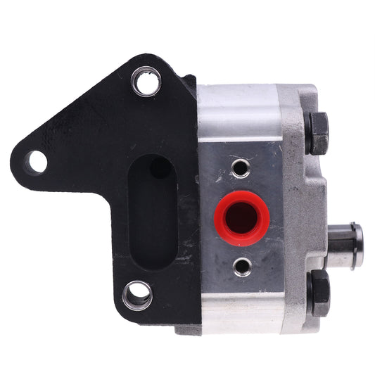 ya 9 6.4 5135305 5144131 New Hydraulic Pump compatible 160-90 130-90 180-90