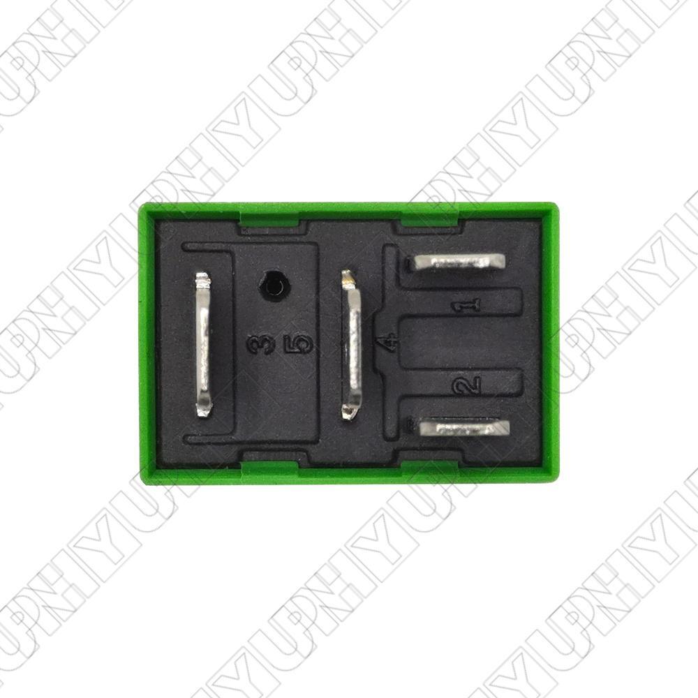 ya 5 8.7 4-Pin Multi-Purpose Power Relay 12V 20A for Hyundai for Kia 952302P020 95230-2P020