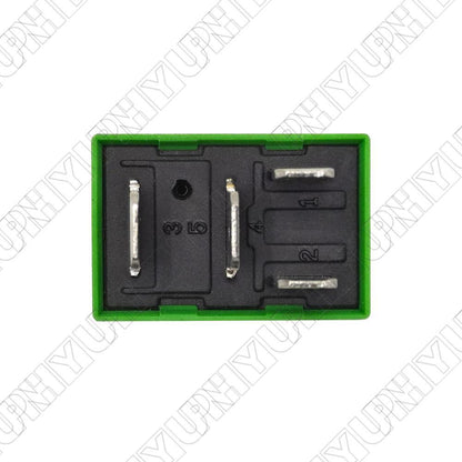 ya 5 8.7 4-Pin Multi-Purpose Power Relay 12V 20A for Hyundai for Kia 952302P020 95230-2P020