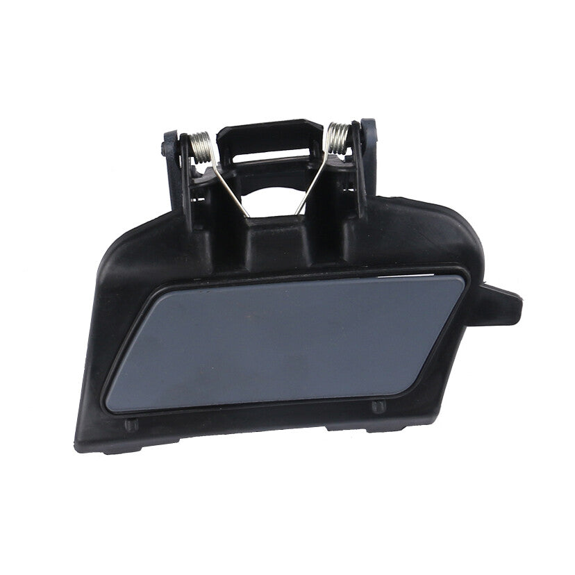 ya 13 5.27.2 Left Side Headlight Washer Cover 1648600108 for Mercedes ML350 2006-07 Unpainted
