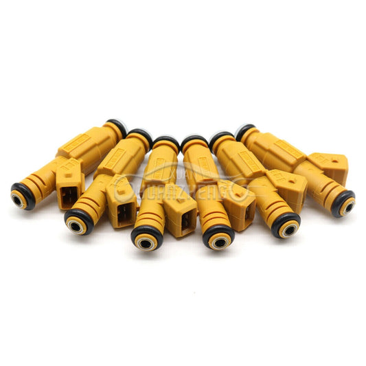 ya 1 8.5.2 Fuel Injector 0280155746 For 87-98 for Jeep 4.0L TYPE III for Volvo 2.9L V90 960 S90 6x