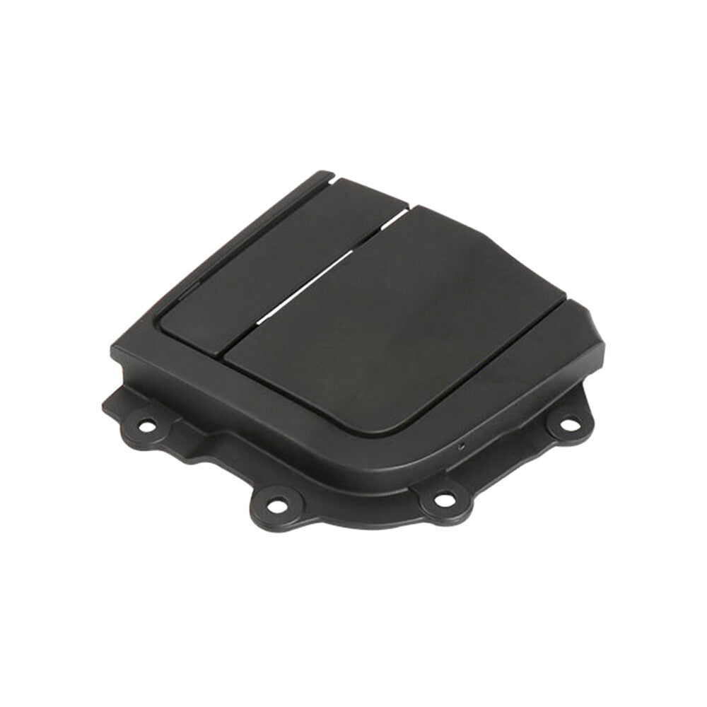 ya 5 8.7 Fits for BMW E93 3-Series M3 07-13 Right Retractable Top Cover Deck Hinge Flap Black
