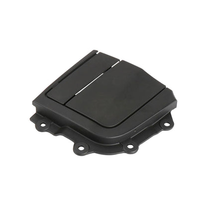 ya 5 8.7 Fits for BMW E93 3-Series M3 07-13 Right Retractable Top Cover Deck Hinge Flap Black