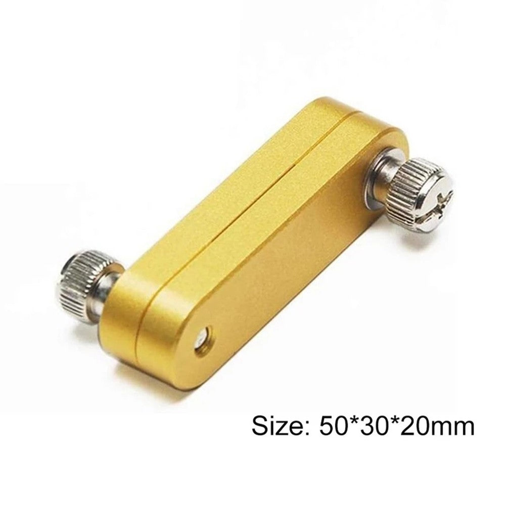 ya 14 Measuring Positioning Block Scribe Woodworking Carpenter Carpenter DIY