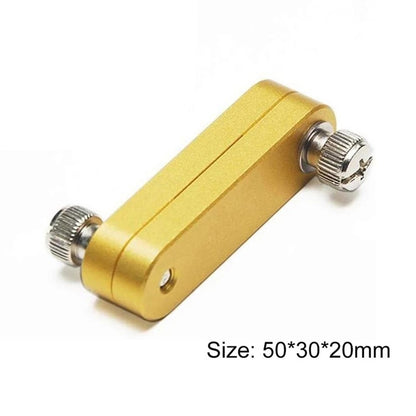 ya 14 Measuring Positioning Block Scribe Woodworking Carpenter Carpenter DIY