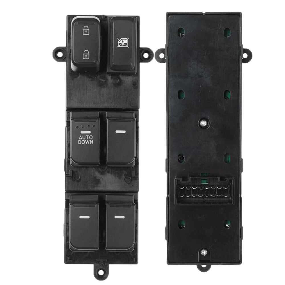 ya 1 8.5.3 93570-2T000 Power Window Switch for KIA OPTIMA 2011-2013