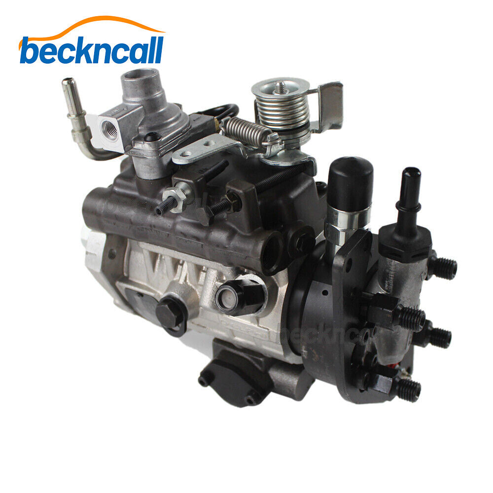 ya 27 7.2 9320A214G New Fuel Injection Pump For PERKINS 1104C-44T Diesel Engine